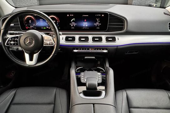 Mercedes GLE 350 DE 4-Matic Advanced Plus