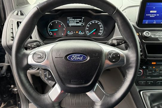 Ford Transit Connect 200 L1H1