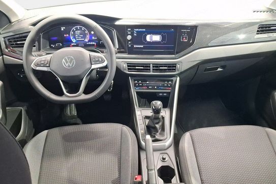 Volkswagen Taigo TSI Life