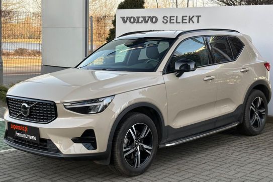 Volvo XC40 B3 Plus Dark aut