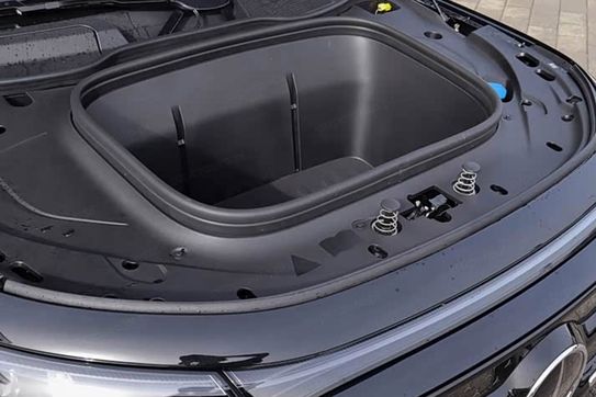 Mercedes GLB 250+ EQ AMG Line