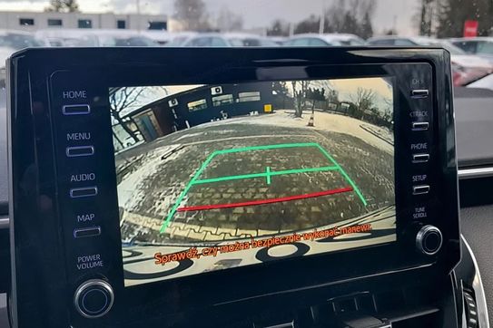 Toyota Corolla 1.5 Comfort