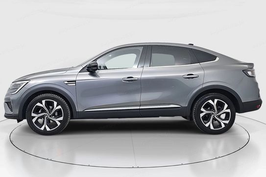 Renault Arkana TCe mHEV Techno EDC