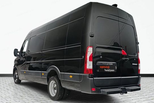 Renault Master RWD-DBL L3H2 Extra