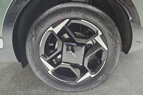 Kia Sportage 1.6 T-GDI L 2WD DCT