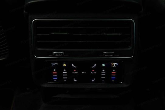 Audi Q7 TFSI quattro S Line