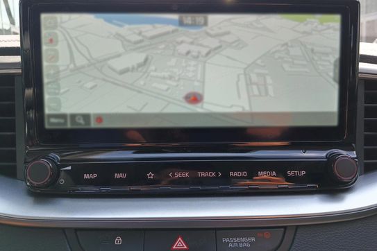 Kia XCeed 1.5 T-GDI M DCT