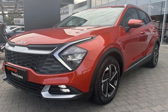 Kia Sportage 1.6 T-GDI L 2WD DCT