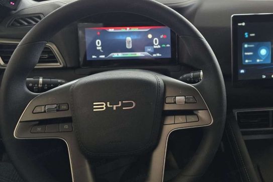 BYD ATTO 2 Active