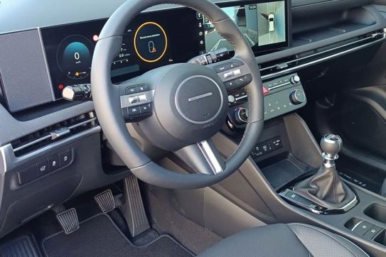 Hyundai Tucson Platinum 2WD 1.6 T-GDi