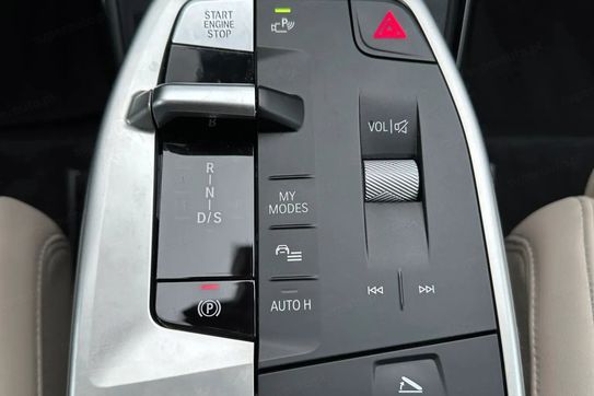 BMW X1 sDrive18d M Sport