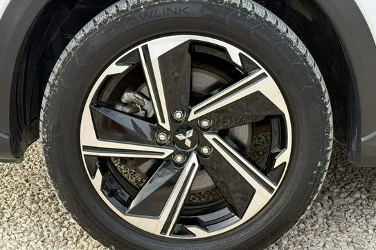 Mitsubishi Eclipse Cross 2.4 PHEV Intense Plus