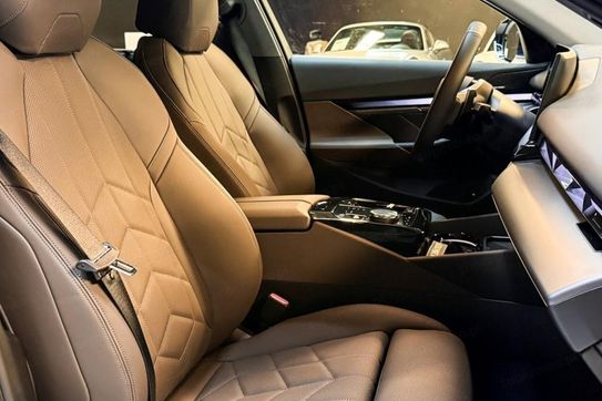 BMW Seria 5 520d Touring