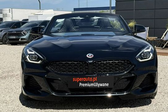 BMW Z4 20i sDrive M Sport