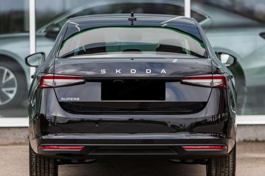 Skoda Superb Drive 1.5 TSI Plug-in Hybrid DSG