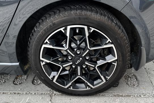 Kia Ceed GT-Line 1.5 T-GDI  DCT