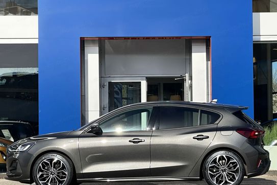 Ford Focus ST-Line X 1.0 EcoBoost