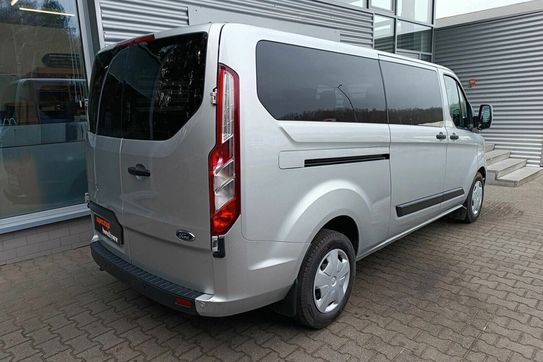 Ford Transit Custom 280 L2H1