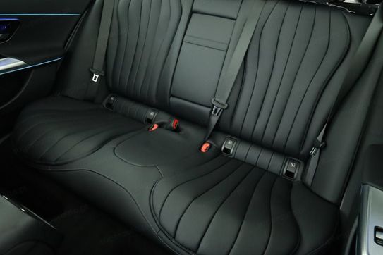 Mercedes Klasa E 200 4-Matic Avantgarde