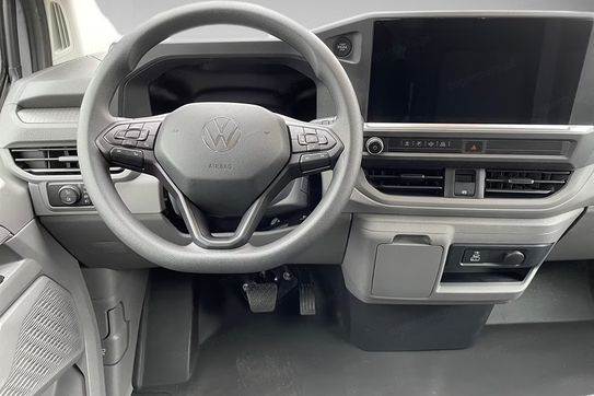 Volkswagen Transporter L2H1