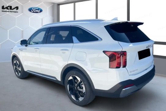 Kia Sorento 1.6 T-GDI HEV Prestige Line aut 7os.