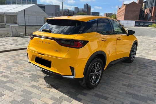 Lexus LBX Relax 1.5 Hybrid