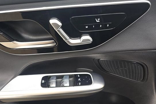 Mercedes GLC 220 d mHEV 4-Matic AMG Line