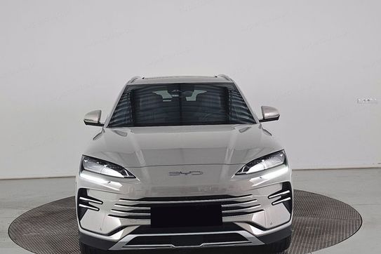 BYD Seal U DM-i  Design AWD