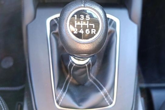 Ford Focus 1.0 EcoBoost Titanium