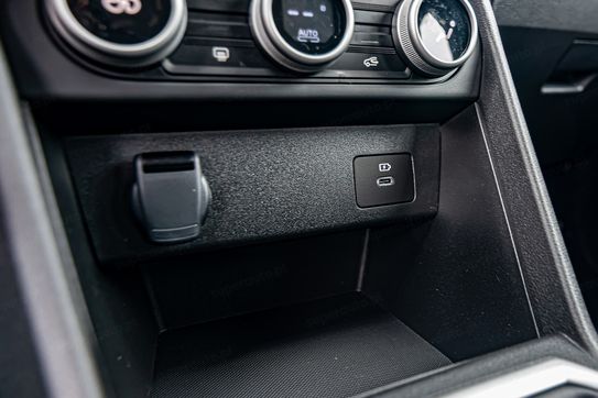 Dacia Sandero Stepway Expression LPG 1.0 TCe