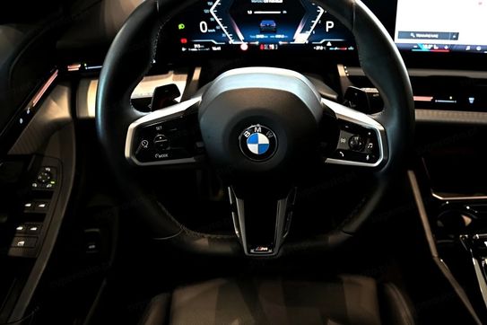 BMW Seria 5 520d xDrive M Sport