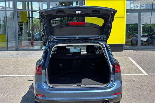 Ford Focus 1.0 Ecoboost Mhev Titanium x