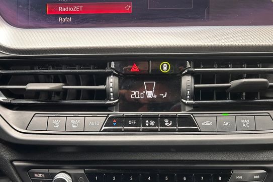 BMW Seria 1 116i M Sport aut