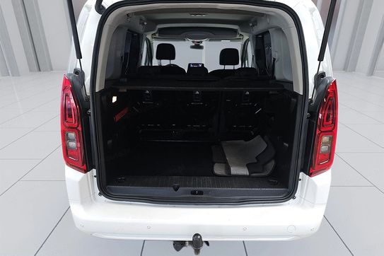 Toyota Proace City Verso L1H1 Business