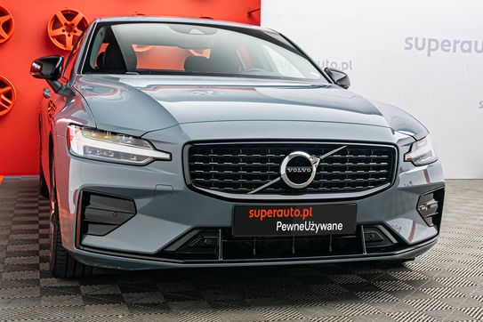 Volvo S60 B4 B aut