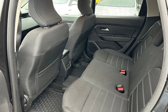 Dacia Duster 1.3 TCe Journey