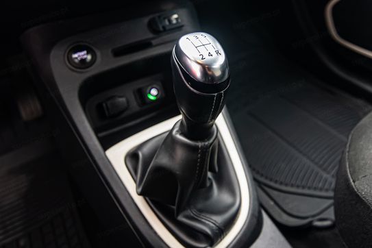 Renault Captur 0.9 Energy TCe + LPG Zen