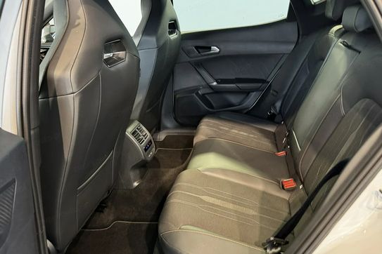 Cupra Formentor 2.0 TSI 4Drive DSG