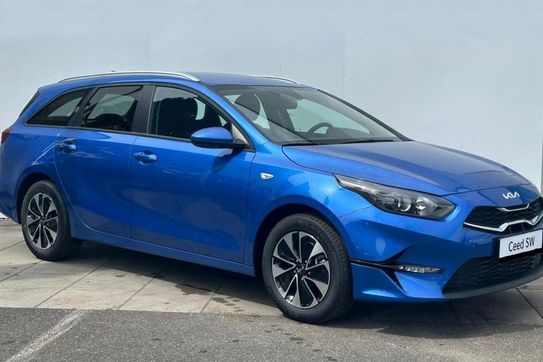 Kia Ceed 1.5 T-GDI M
