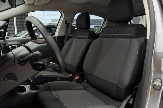 Citroen C3 1.2 PureTech Shine EAT6