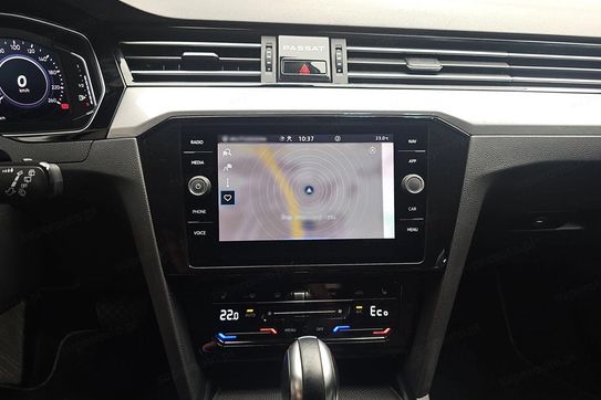 Volkswagen Passat 1.4