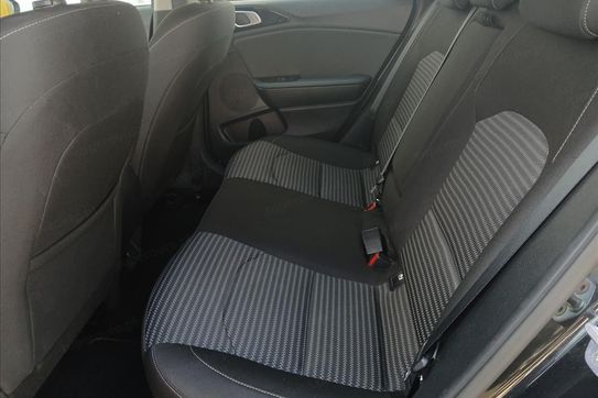 Kia Ceed T-Gdi M DCT