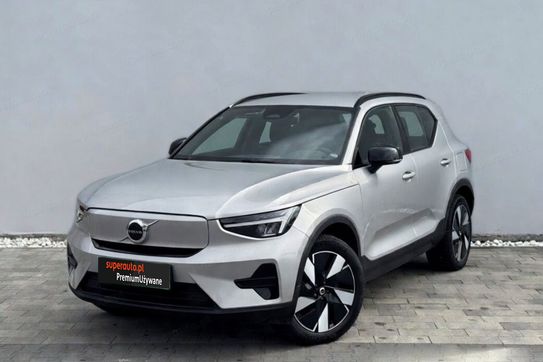 Volvo XC40 73kWh Recharge Plus aut