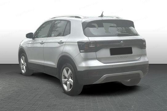 Volkswagen T-Cross Style 1.5 TSI  DSG