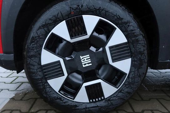 Fiat Grande Panda Icon 1.2 mHEV