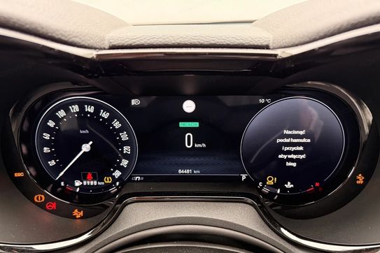Alfa Romeo Tonale 1.5 T4 GSE mHEV Veloce DCT