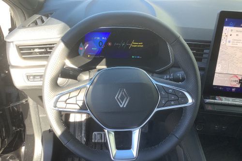 Renault Symbioz Iconic