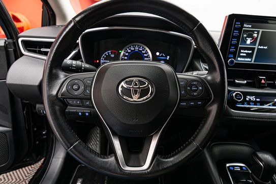 Toyota Corolla 1.8 Hybrid Comfort