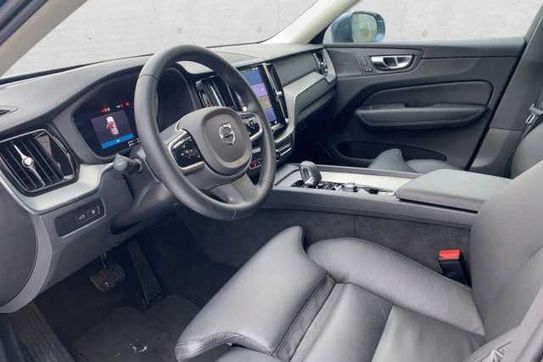 Volvo XC60 T8 Plug-In Hybrid AWD Ultra Bright