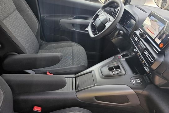 Opel Combo Kombi XL L2H1 EAT8